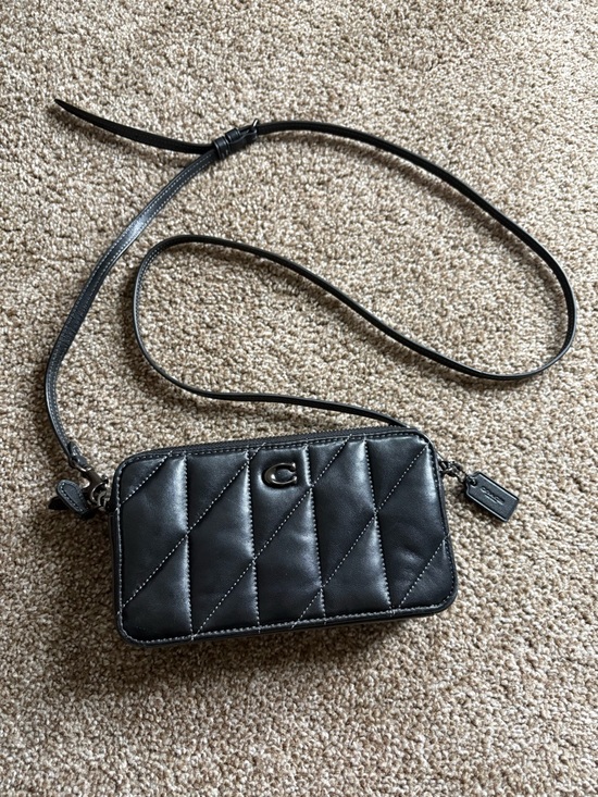 Coach Handbags - Coach crossbody